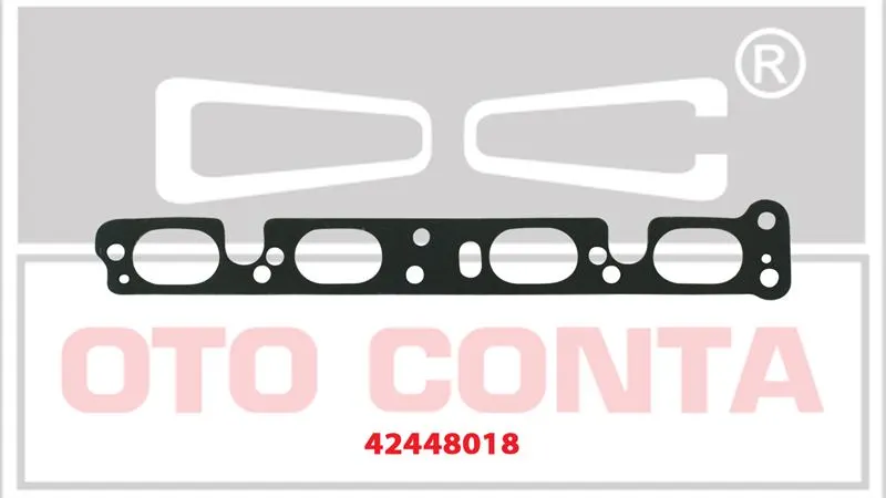 OTO CONTA EGZOZ MANİFOLT CONTA OC 42448018