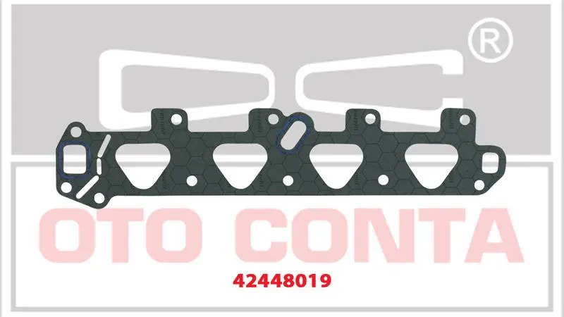 OTO CONTA EGZOZ MANİFOLT CONTA OC 42448019