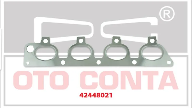 OTO CONTA EGZOZ MANİFOLT CONTA OC 42448021