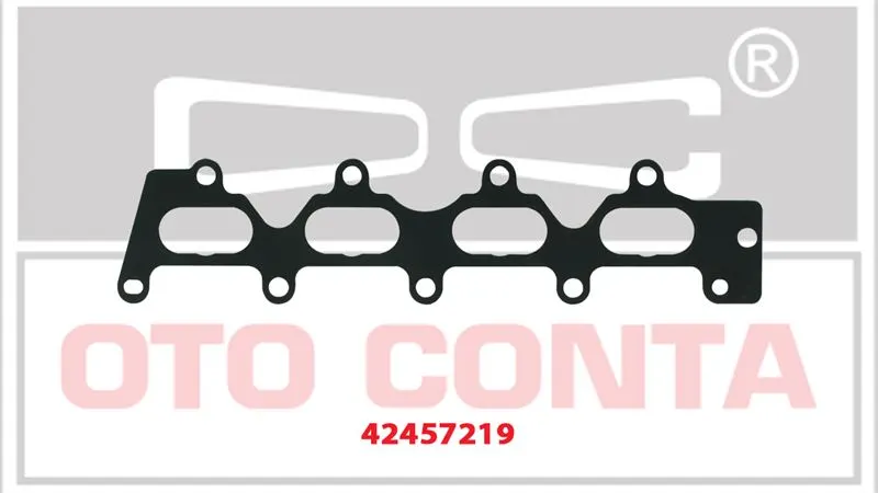 OTO CONTA EGZOZ MANİFOLT CONTA OC 42457219
