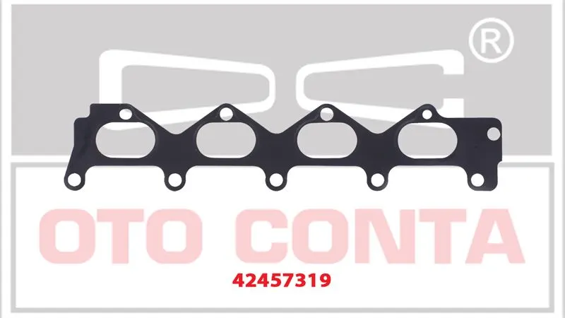 OTO CONTA EGZOZ MANİFOLT CONTA OC 42457319