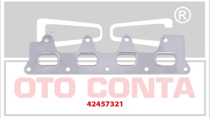 OTO CONTA EGZOZ MANİFOLT CONTA OC 42457321