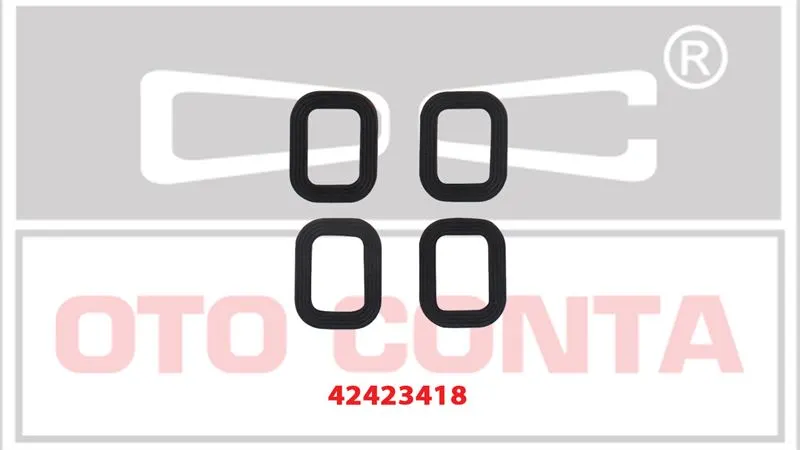 OTO CONTA EMME MANFOLD CONTASI OC 42423418