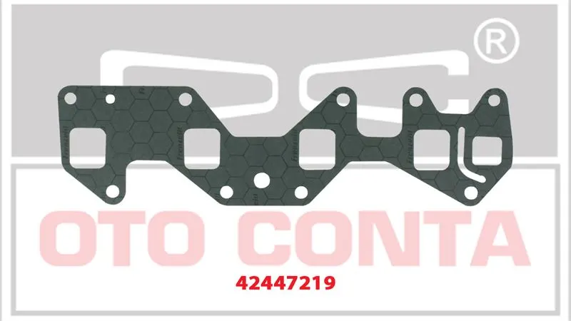 OTO CONTA EMME MANFOLD CONTASI OC 42447219
