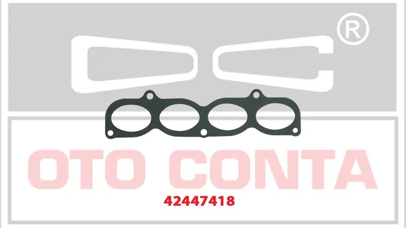 OTO CONTA EMME MANFOLD CONTASI OC 42447418