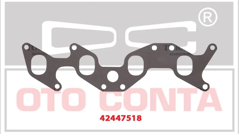 OTO CONTA EMME MANFOLD CONTASI OC 42447518