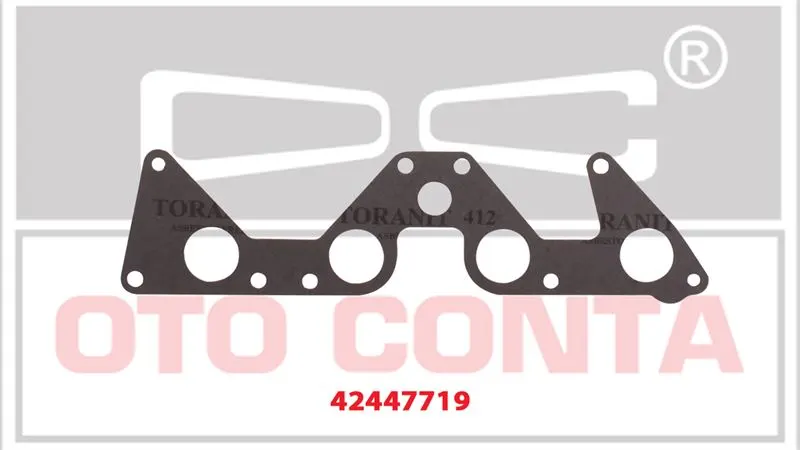 OTO CONTA EMME MANFOLD CONTASI OC 42447719