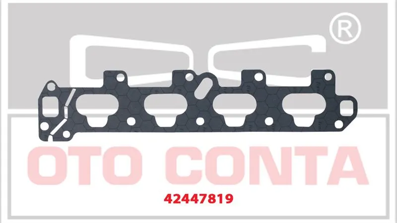OTO CONTA EMME MANFOLD CONTASI OC 42447819