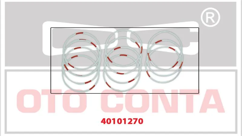 OTO CONTA GÖMLEK CONTASI OC 40101270