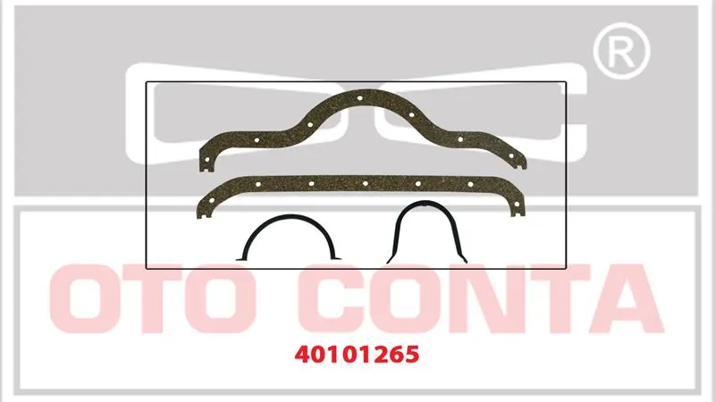 OTO CONTA KARTER CONTASI OC 40101265