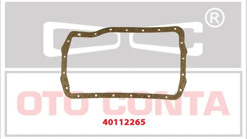 OTO CONTA KARTER CONTASI OC 40112265