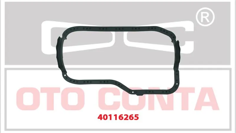OTO CONTA KARTER CONTASI OC 40116265
