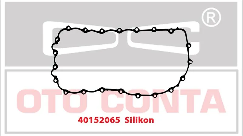 OTO CONTA KARTER CONTASI OC 40152065