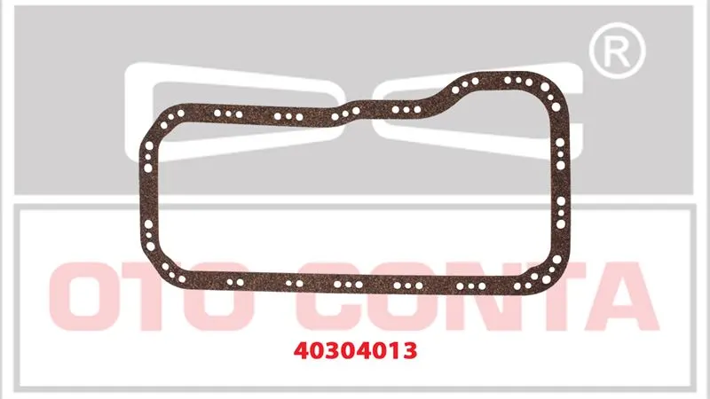 OTO CONTA KARTER CONTASI OC 40304013