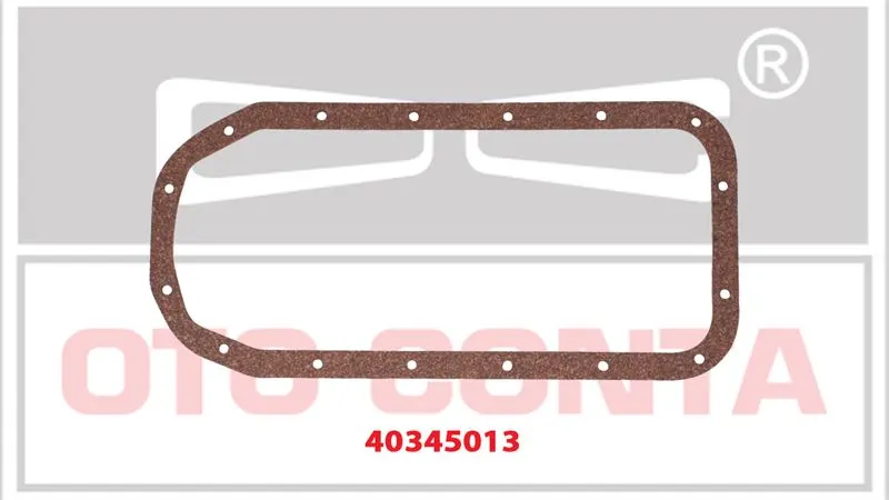 OTO CONTA KARTER CONTASI OC 40345013