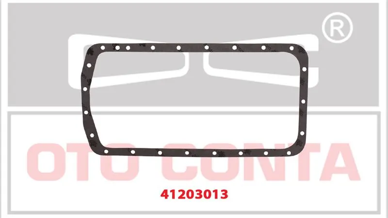 OTO CONTA KARTER CONTASI OC 41203013