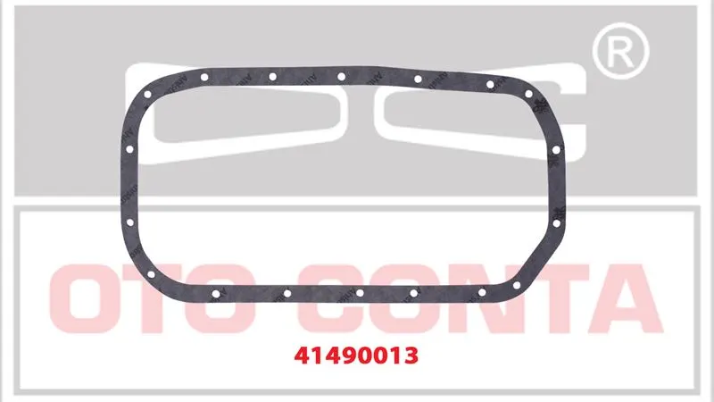 OTO CONTA KARTER CONTASI OC 41490013