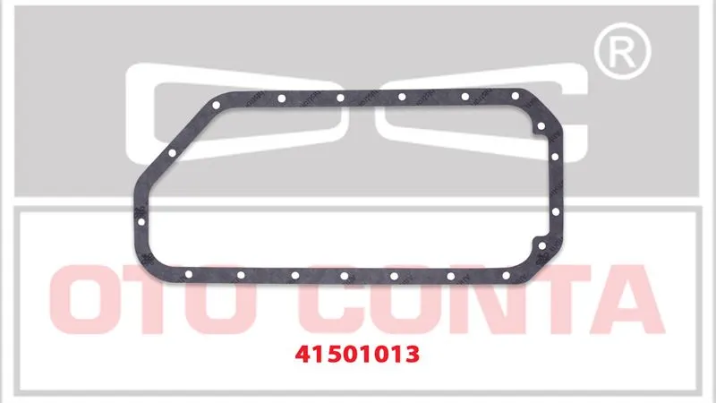 OTO CONTA KARTER CONTASI OC 41501013