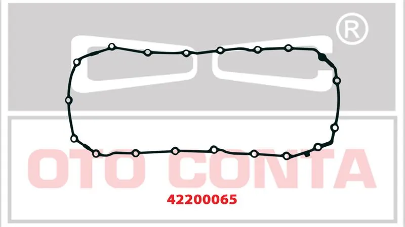 OTO CONTA KARTER CONTASI OC 42200065