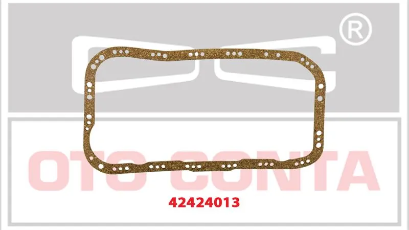 OTO CONTA KARTER CONTASI OC 42424013