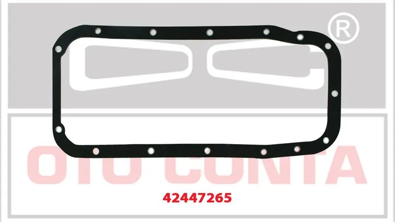 OTO CONTA KARTER CONTASI OC 42447265
