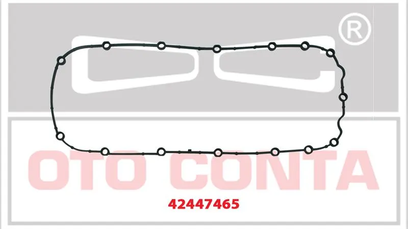 OTO CONTA KARTER CONTASI OC 42447465