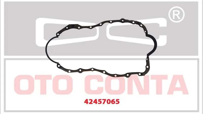 OTO CONTA KARTER CONTASI OC 42457065