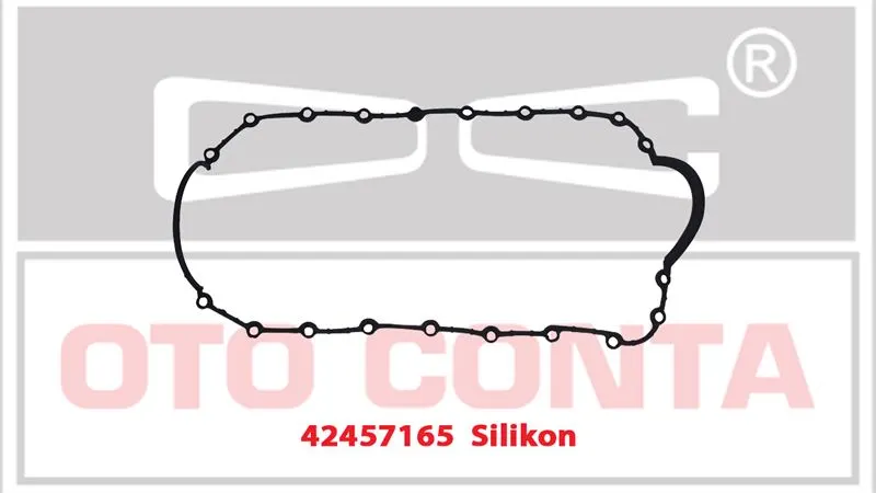 OTO CONTA KARTER CONTASI OC 42457165