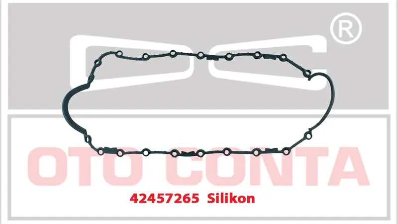 OTO CONTA KARTER CONTASI OC 42457265