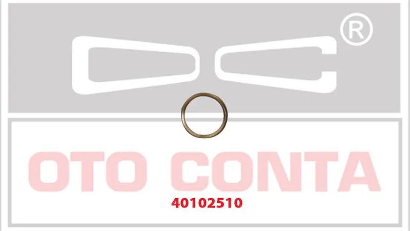 OTO CONTA KARTER TAPASI OC 40102510
