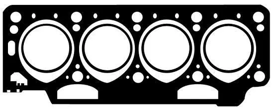 OTO CONTA SİLİNDİR KAPAK CONTASI OC 40104005