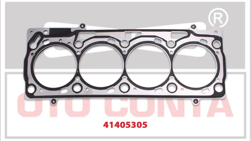 OTO CONTA SİLİNDİR KAPAK CONTASI OC 41405305