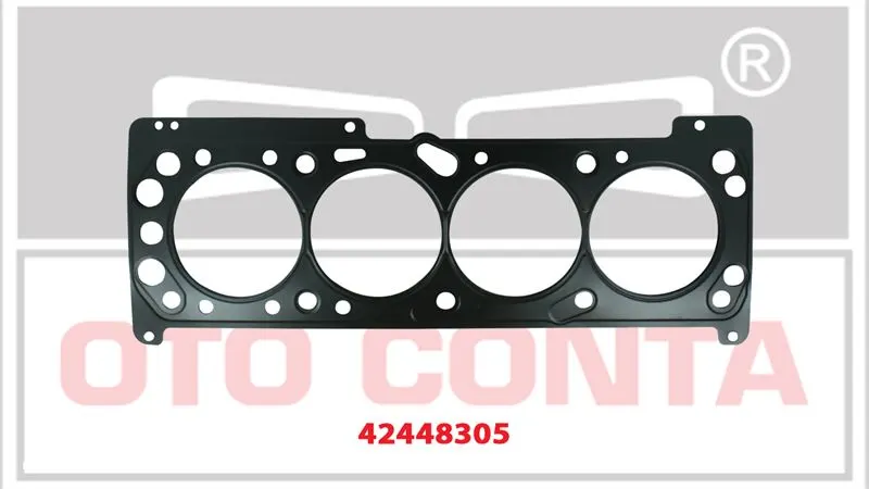 OTO CONTA SİLİNDİR KAPAK CONTASI OC 42448305