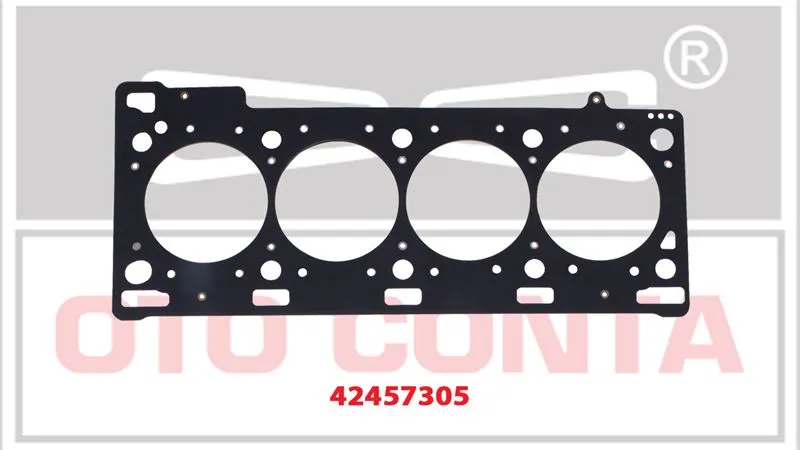 OTO CONTA SİLİNDİR KAPAK CONTASI OC 42457305
