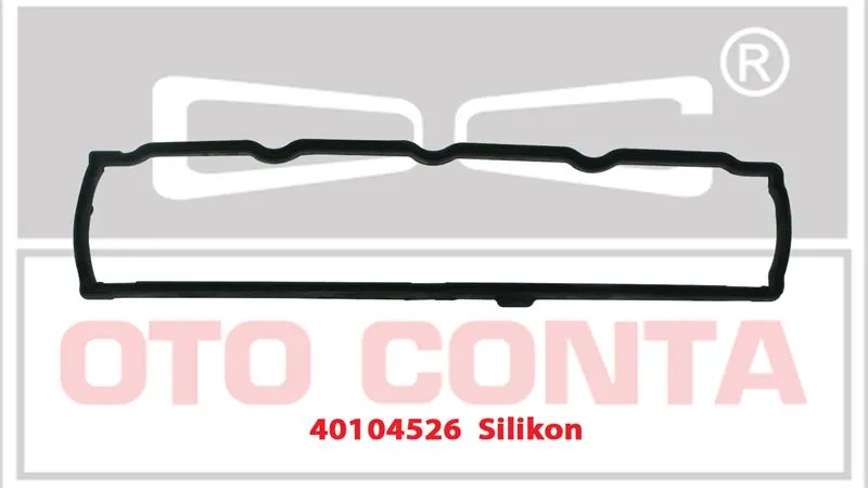 OTO CONTA ÜST KAPAK CONTASI OC 40104526