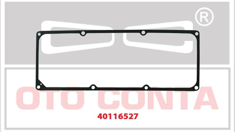 OTO CONTA ÜST KAPAK CONTASI OC 40116527