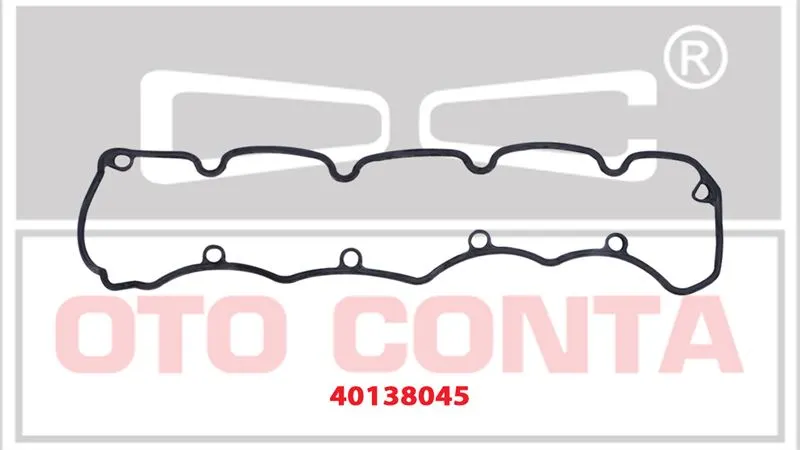 OTO CONTA ÜST KAPAK CONTASI OC 40138045