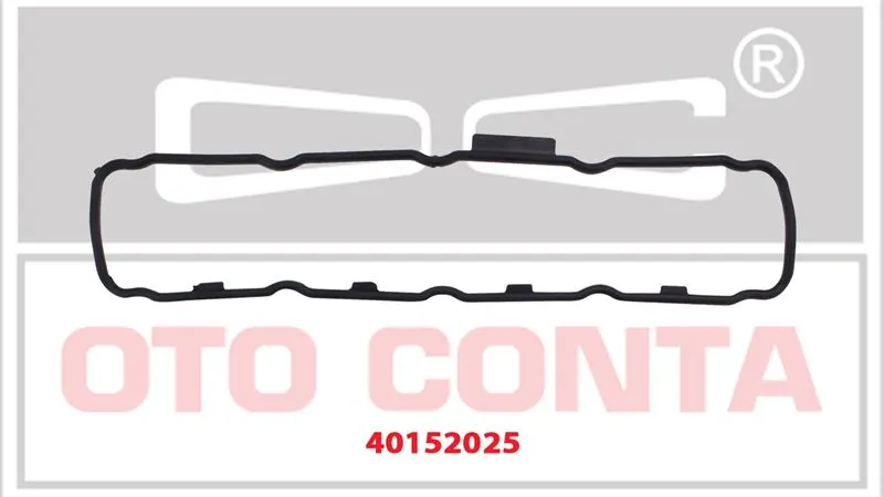 OTO CONTA ÜST KAPAK CONTASI OC 40152025