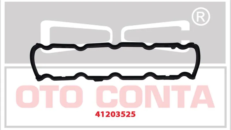 OTO CONTA ÜST KAPAK CONTASI OC 41203525