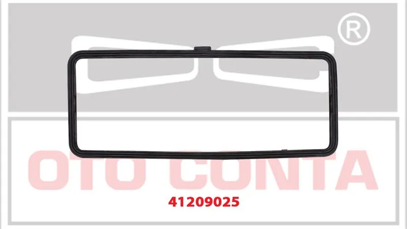 OTO CONTA ÜST KAPAK CONTASI OC 41209025