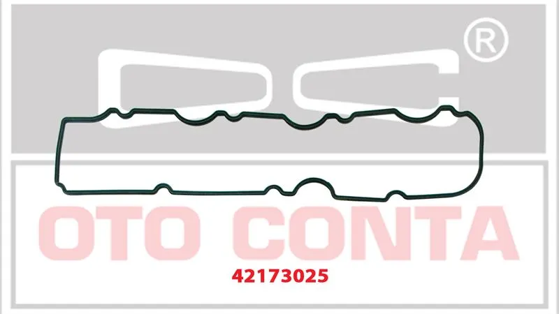 OTO CONTA ÜST KAPAK CONTASI OC 42173025