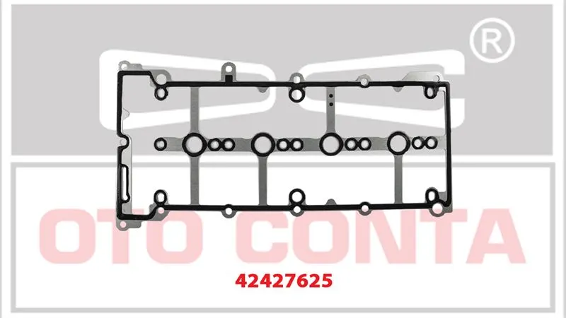 OTO CONTA ÜST KAPAK CONTASI OC 42427625