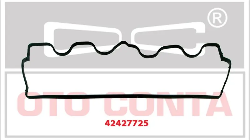 OTO CONTA ÜST KAPAK CONTASI OC 42427725
