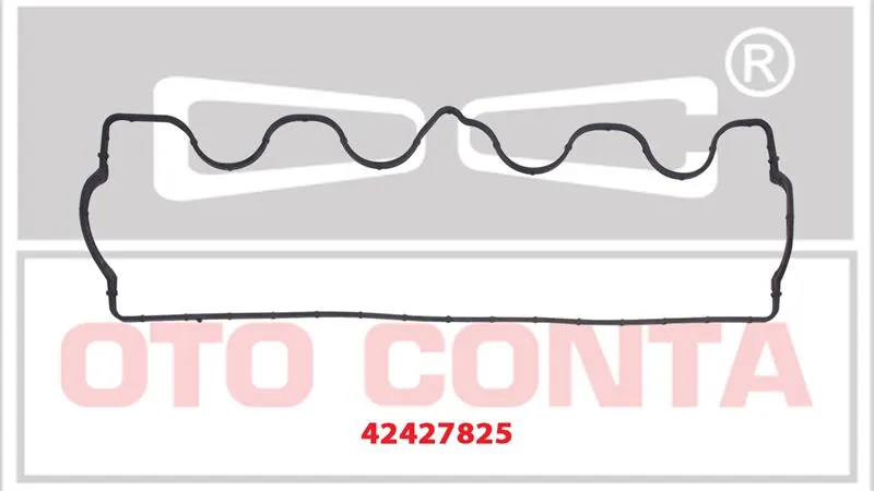 OTO CONTA ÜST KAPAK CONTASI OC 42427825