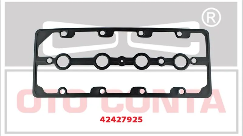 OTO CONTA ÜST KAPAK CONTASI OC 42427925