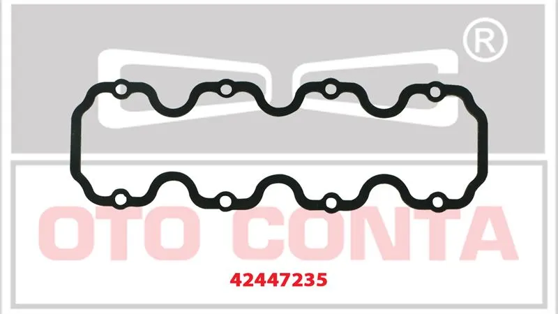 OTO CONTA ÜST KAPAK CONTASI OC 42447235