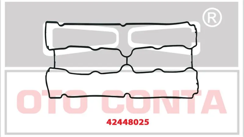 OTO CONTA ÜST KAPAK CONTASI OC 42448025