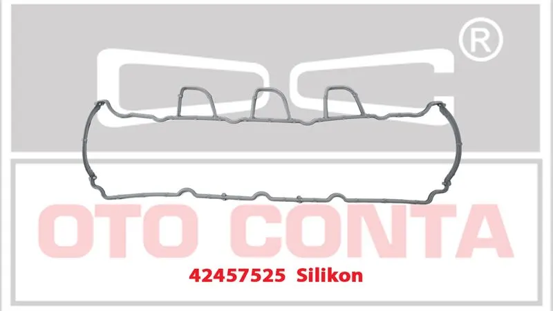 OTO CONTA ÜST KAPAK CONTASI OC 42457525