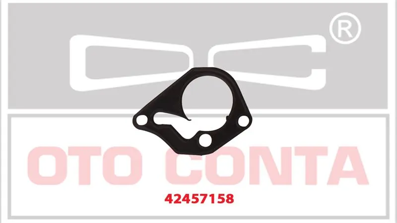 OTO CONTA VAKUM POMPA CONTASI OC 42457158