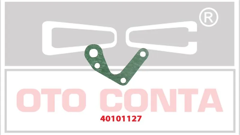 OTO CONTA YAĞ POMPA CONTASI OC 40101127